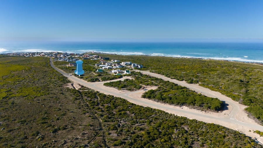 0 Bedroom Property for Sale in Agulhas Western Cape